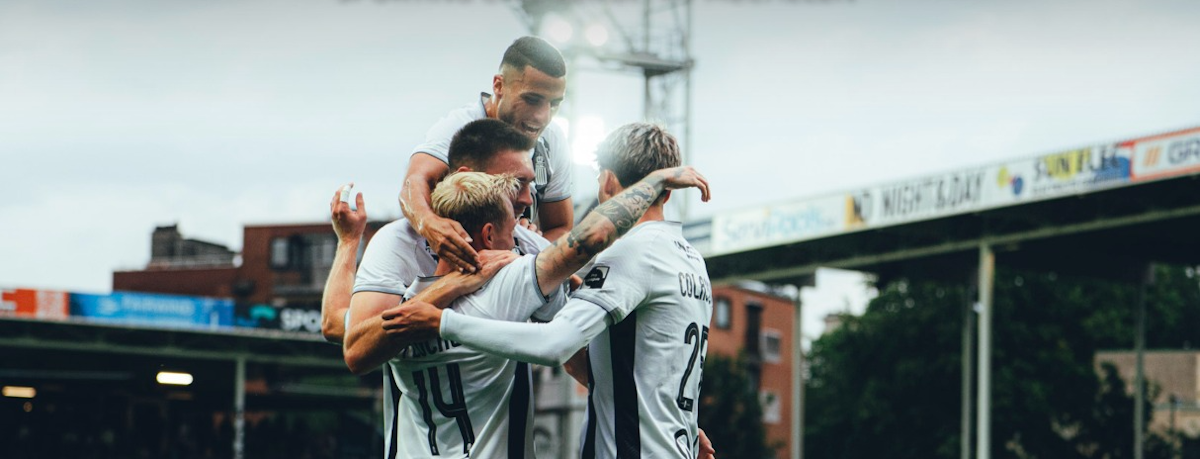 Charleroi. Source: Official Website