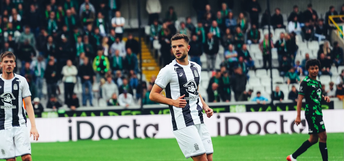 Charleroi. Source: Official Website