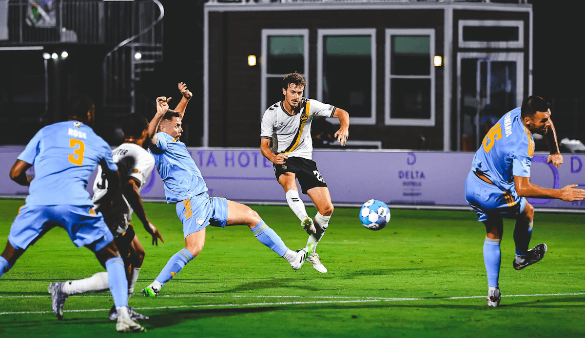 Charleston. Source: Official Website