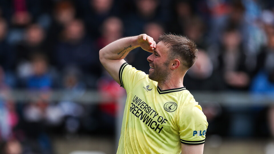 Charlton. Source: Official Website