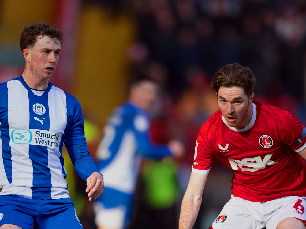 Charlton. Source: Official Website