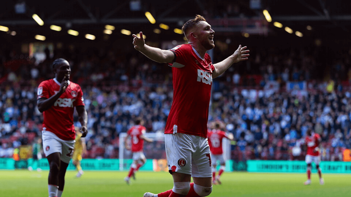 Charlton