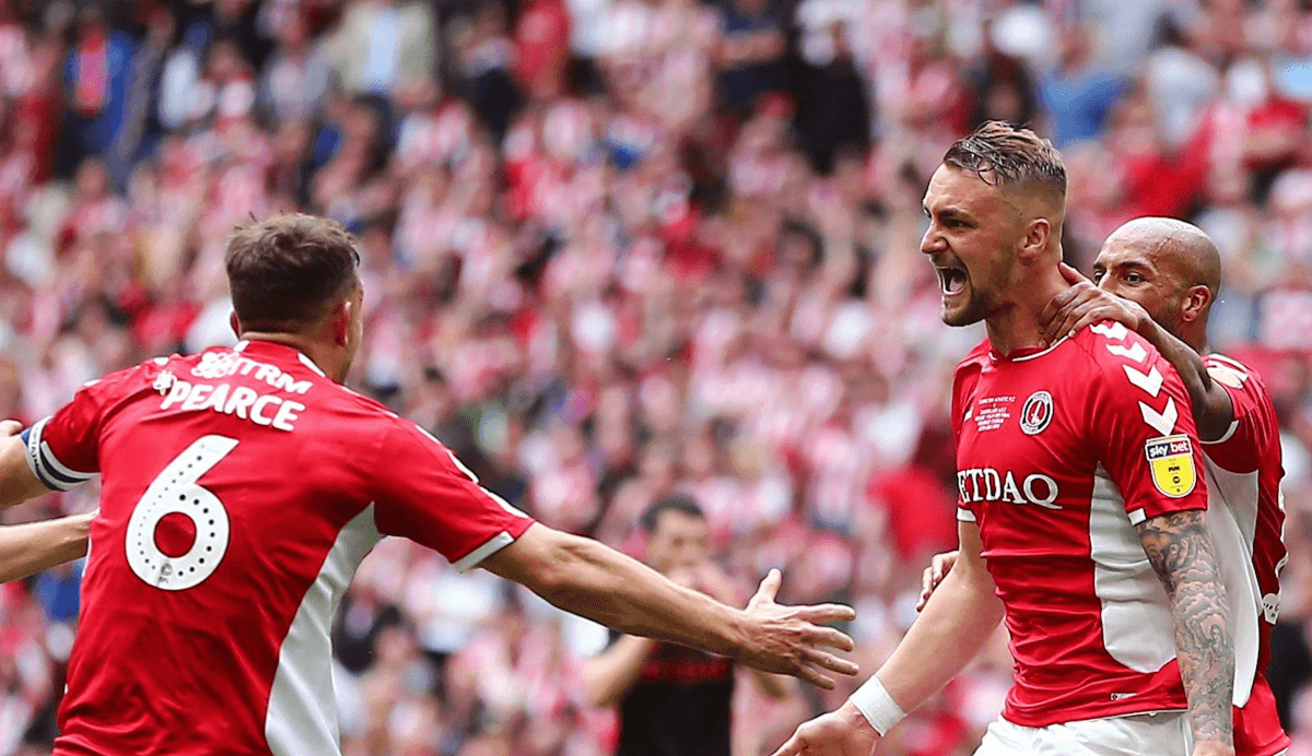 Charlton. Source: Official Website