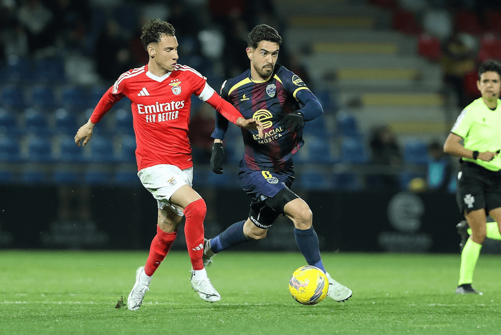 Chaves. Source: Official Website