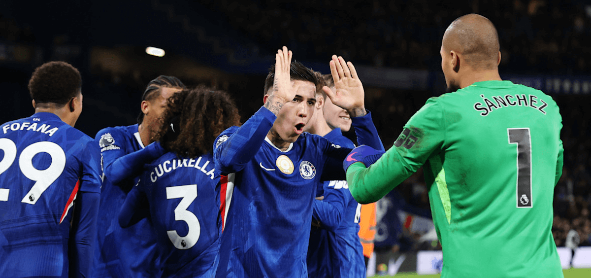 Chelsea