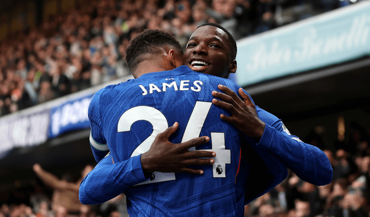 Chelsea