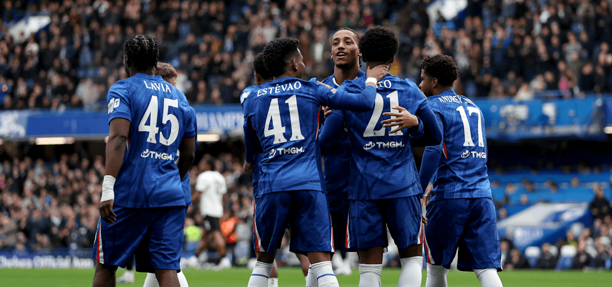 Chelsea