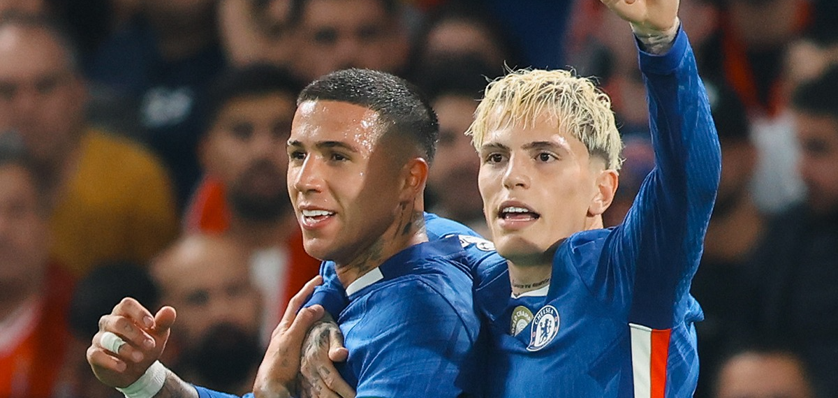 Chelsea. Source: Official Website