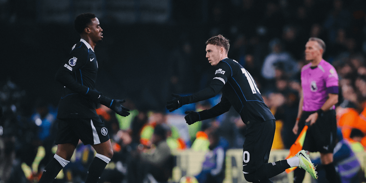 Chelsea. Source: Official Website