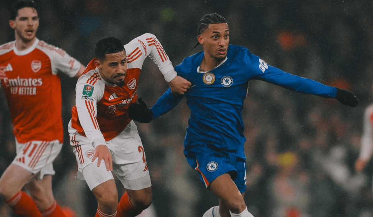 Chelsea. Source: Official Website