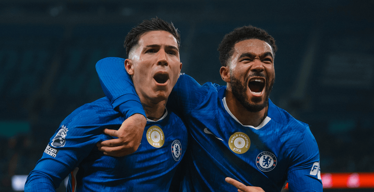 Chelsea. Source: Official Website