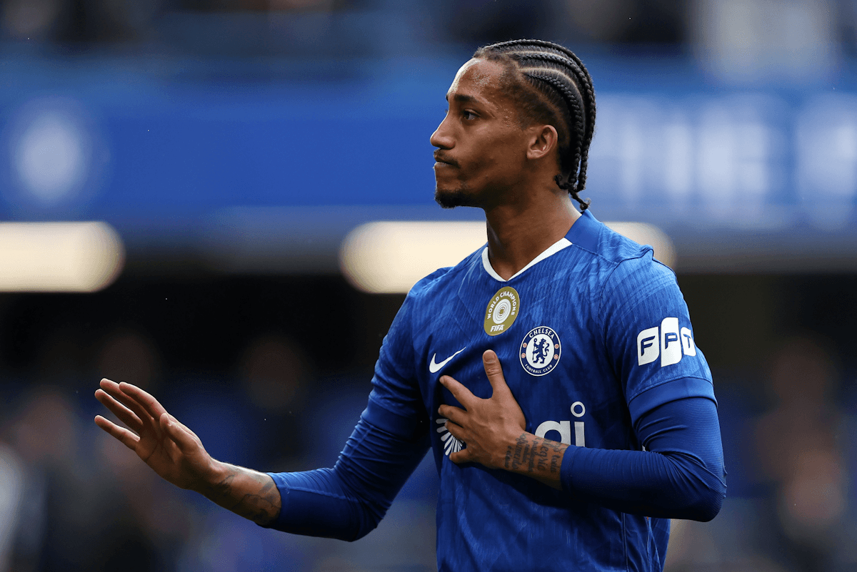 Chelsea