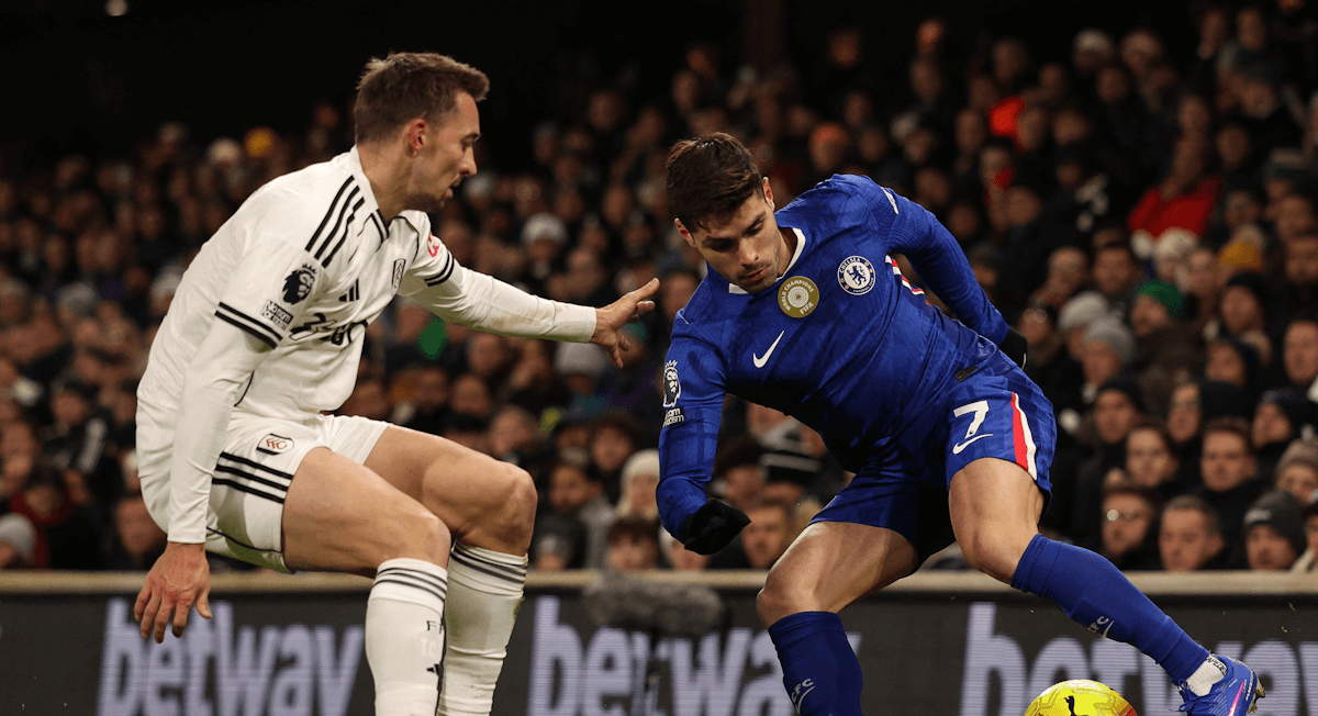 Chelsea. Source: Official Website