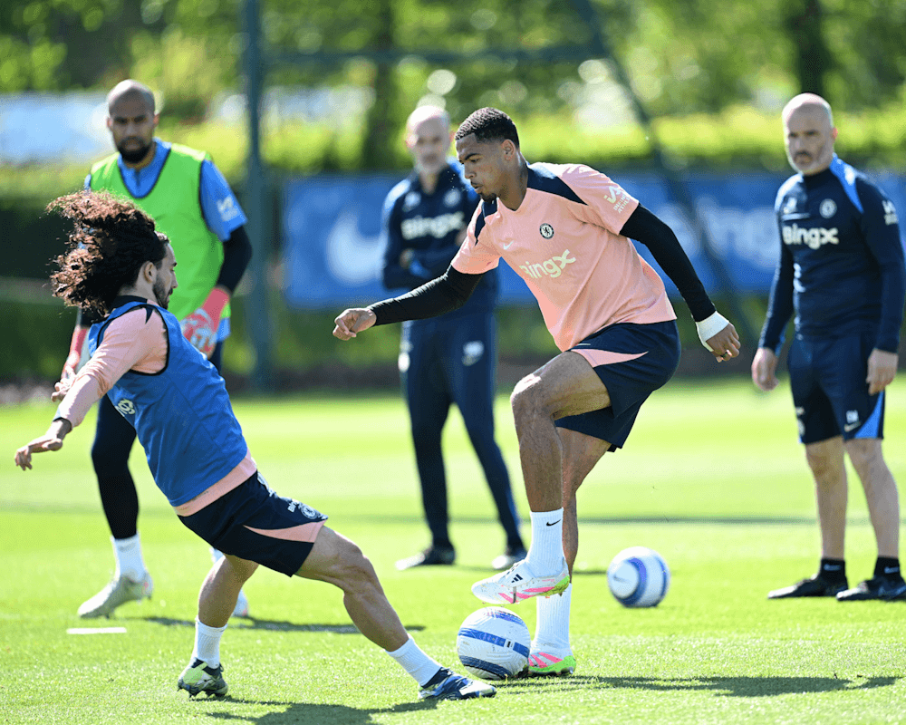 Chelsea