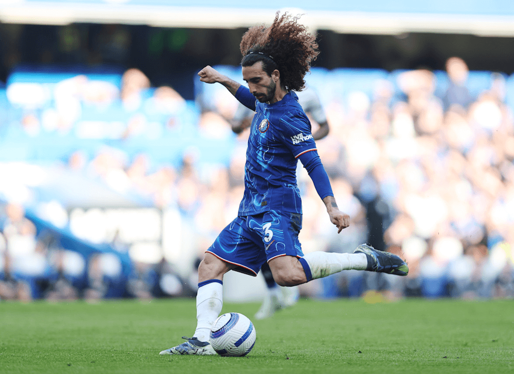 Chelsea