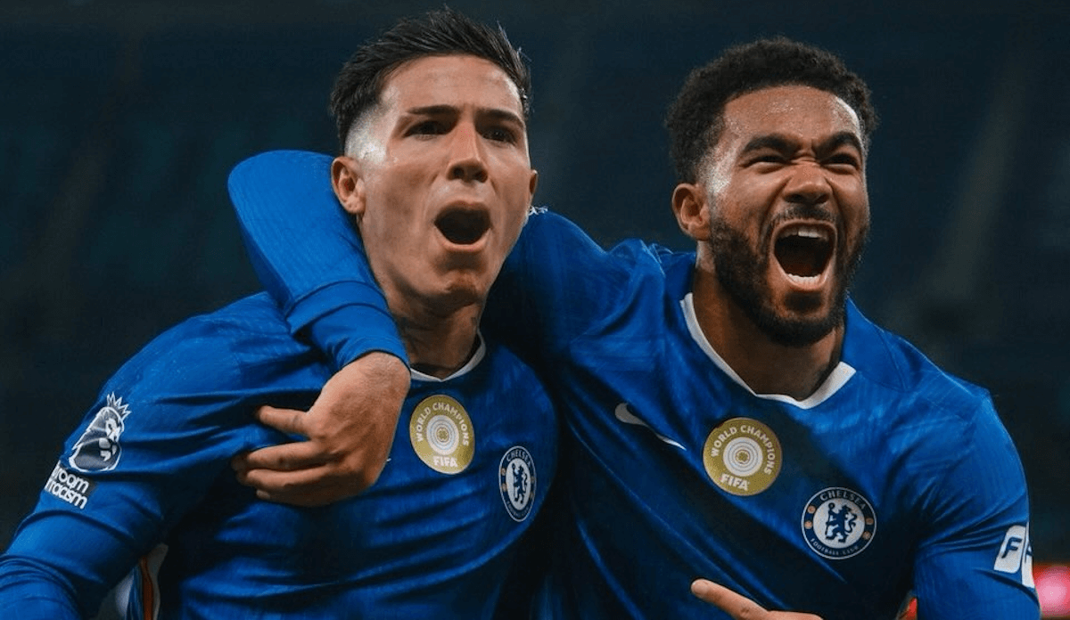 Chelsea. Source: Official Website