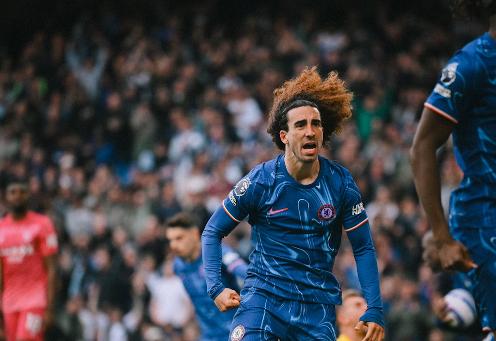 Chelsea. Source: Official Website