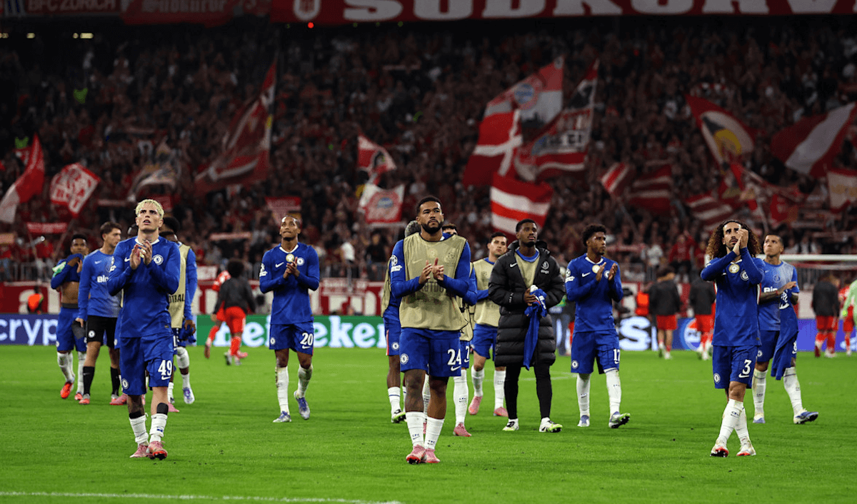 Chelsea