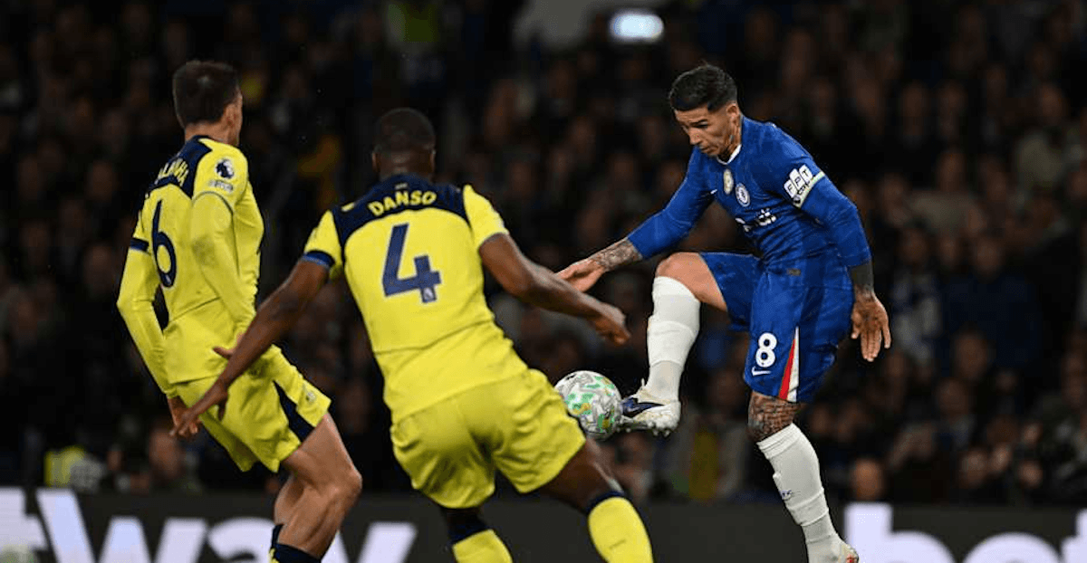 Chelsea. Source: Official Website