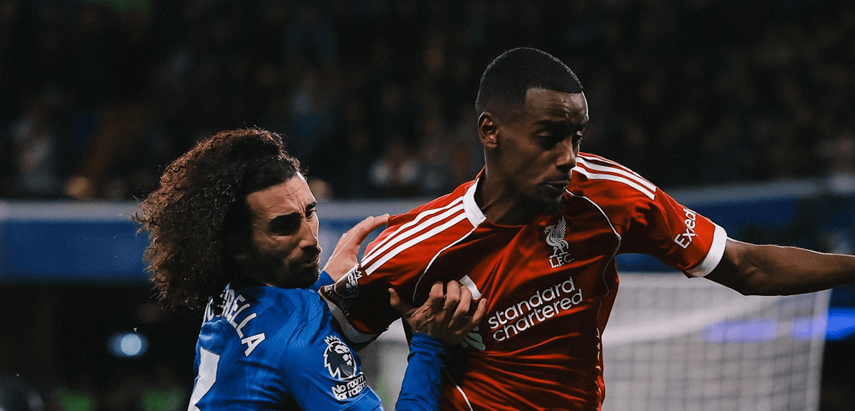 Chelsea. Source: Official Facebook. Edited photo