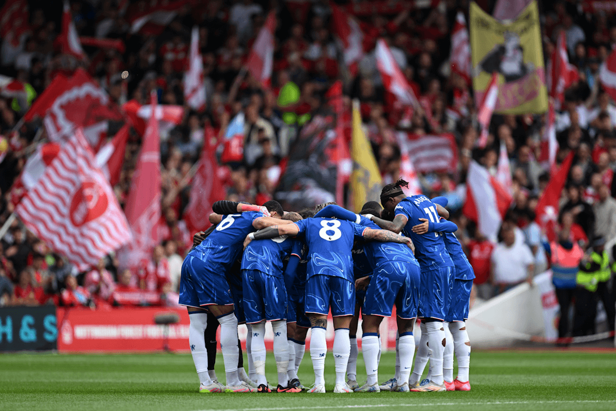 Chelsea