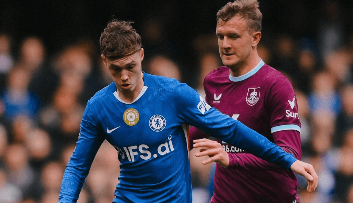 Chelsea. Source: Official Website