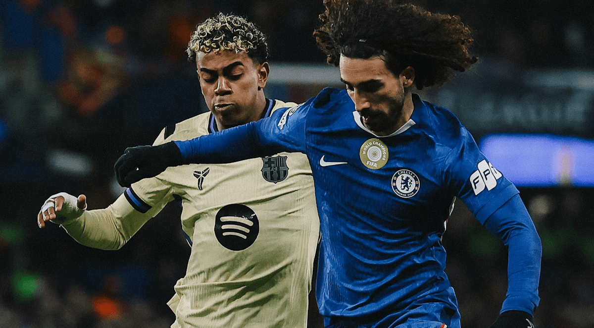 Chelsea. Source: Official Website
