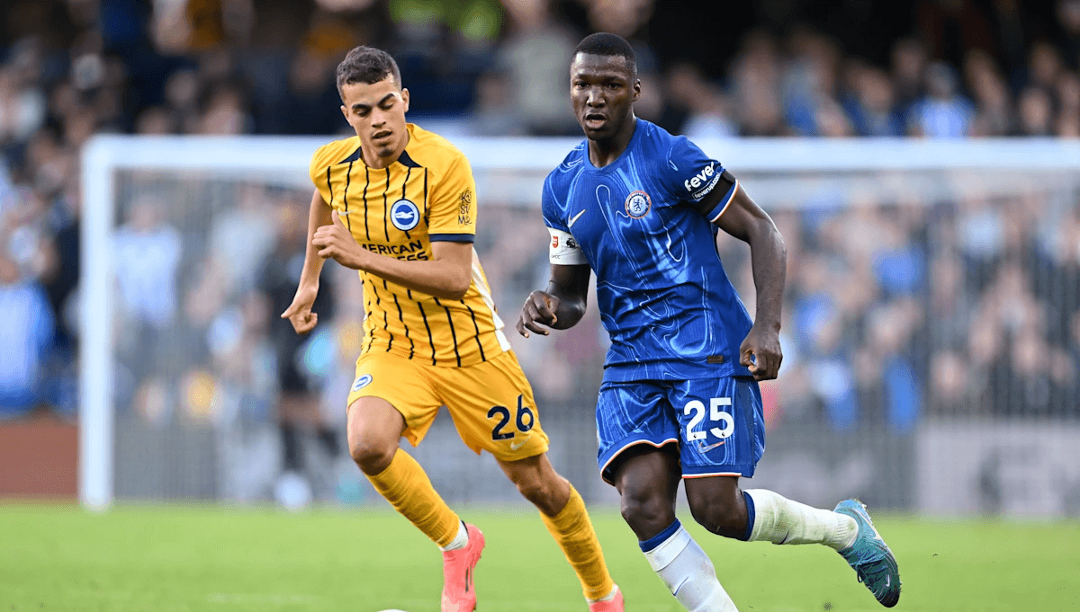 Chelsea. Source: Official Website