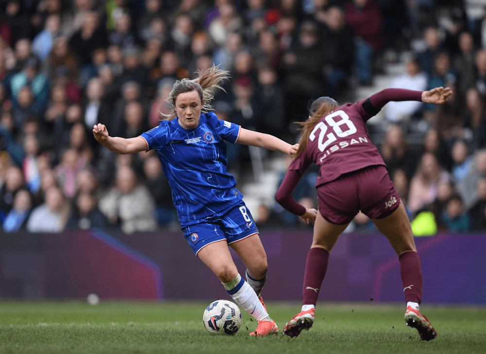 Chelsea (w)