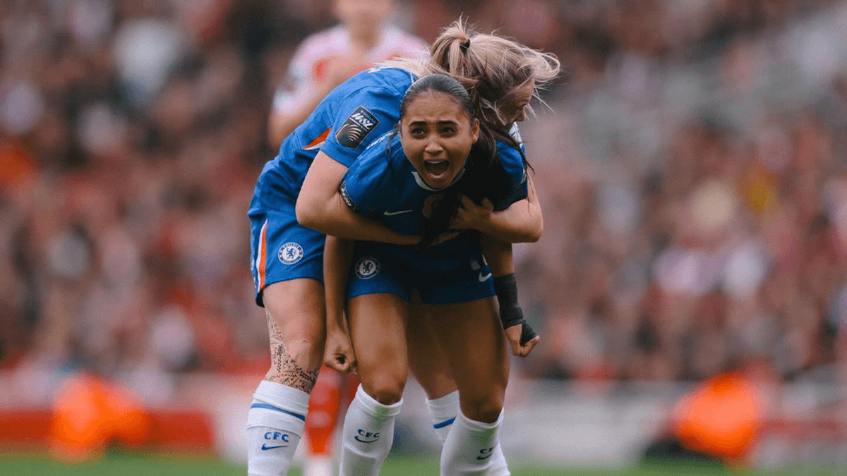 Chelsea (w)
