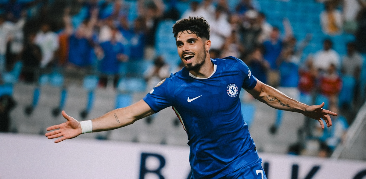Chelsea. Source: Official Website