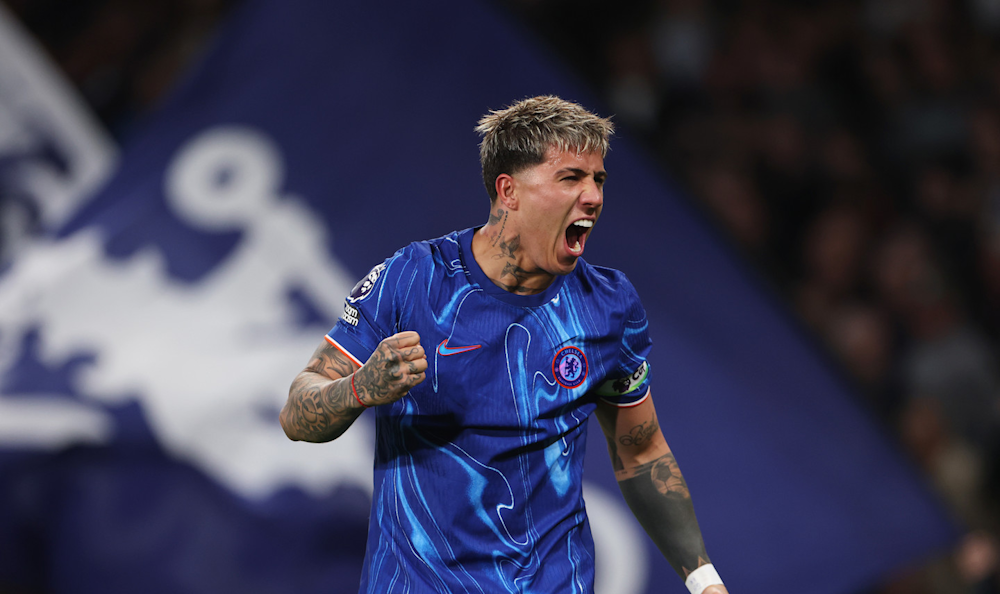 Chelsea. Source: Official Website