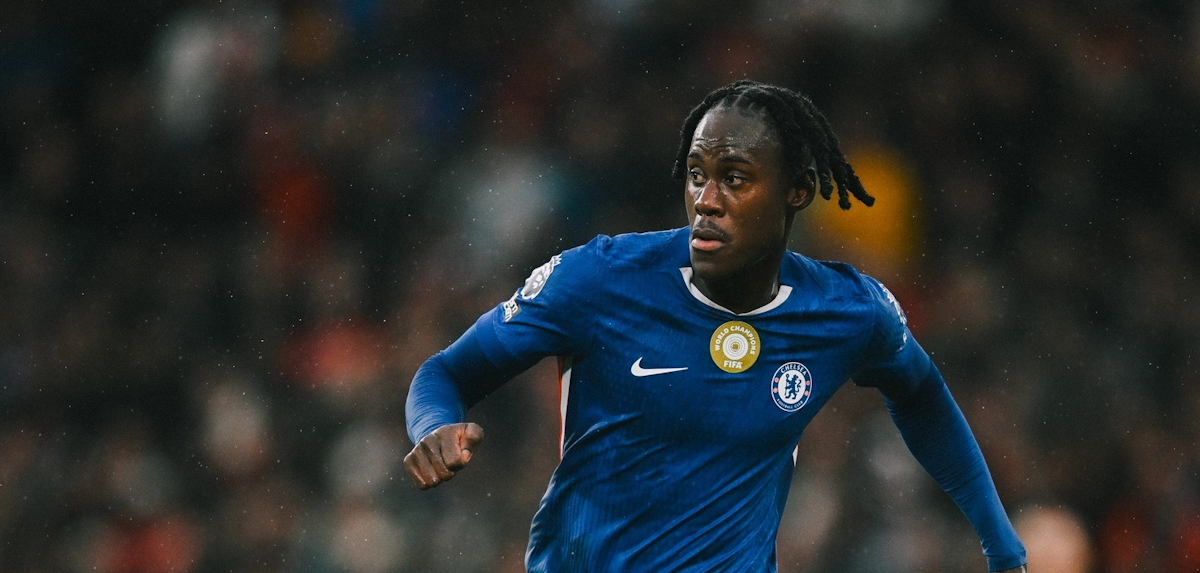 Chelsea. Source: Official Website