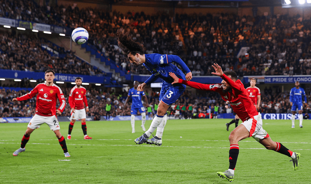 Chelsea. Source: Official Website