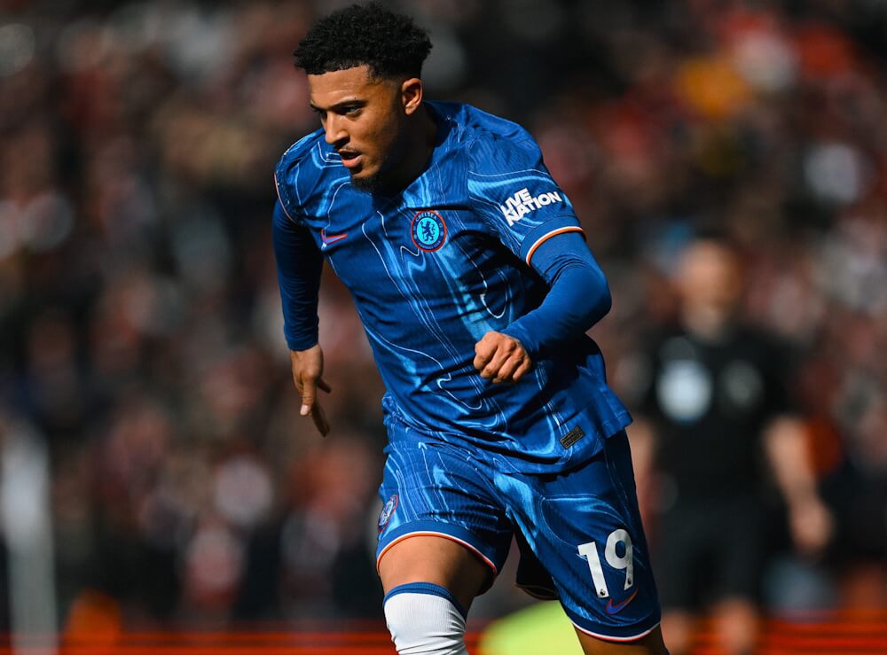 Chelsea. Source: Official X