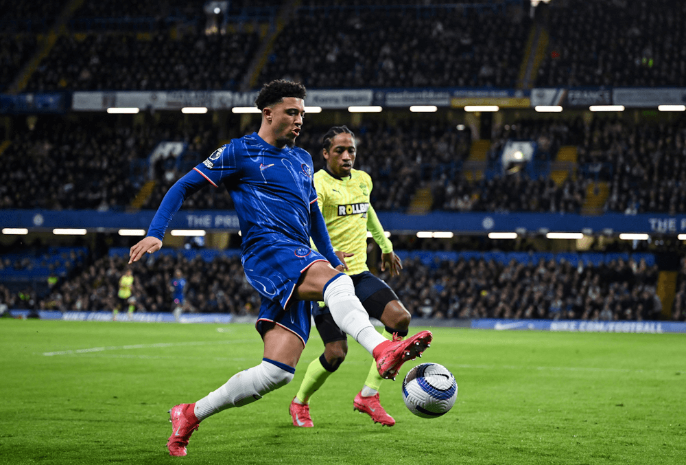 Chelsea. Source: Official Website