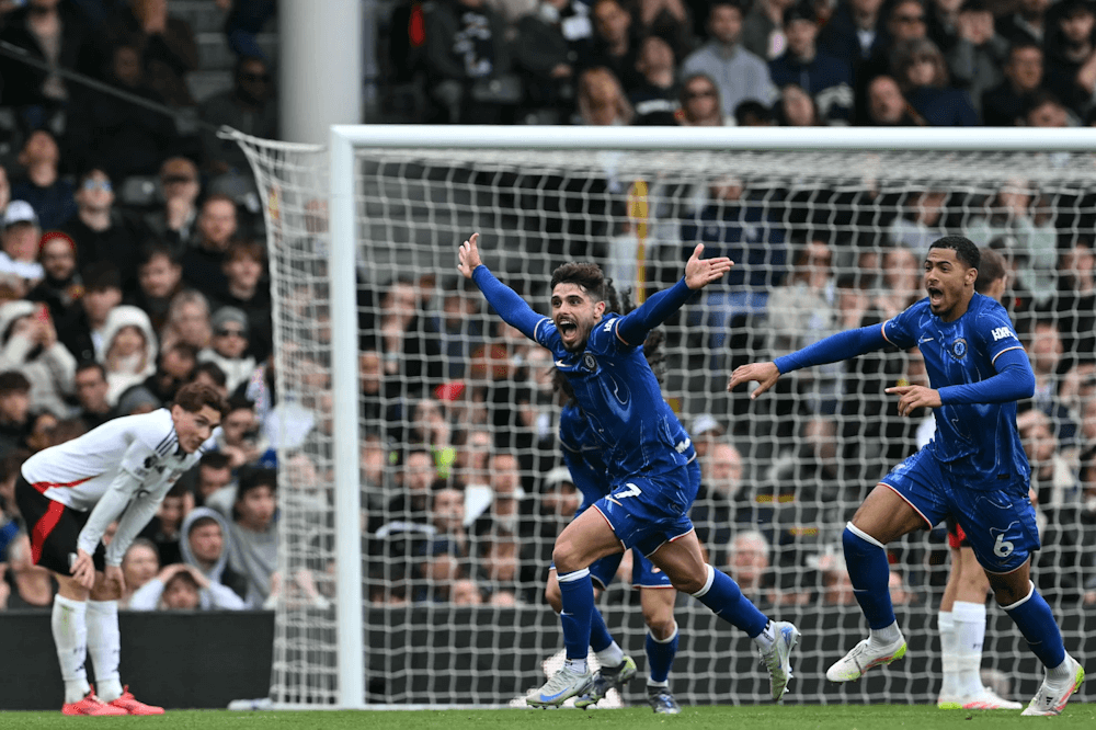 Chelsea vs Everton Vorhersage: 26.04.2025 Englische Premier League ...