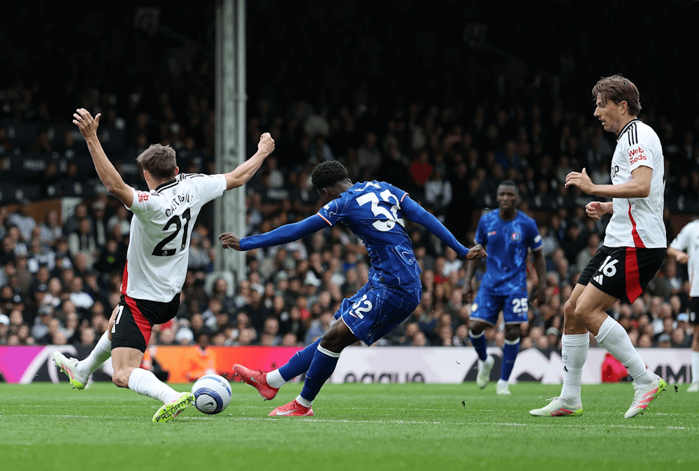 Chelsea. Source: Official Website