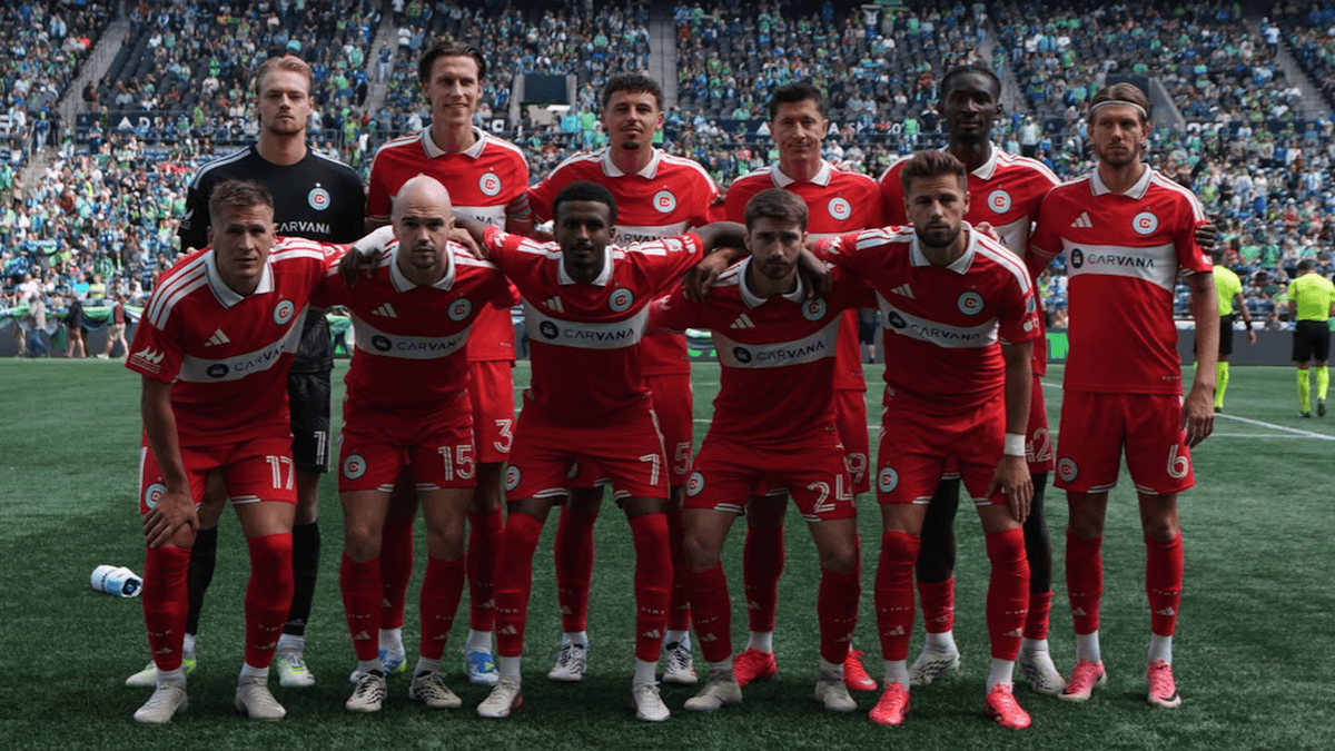 Chicago Fire