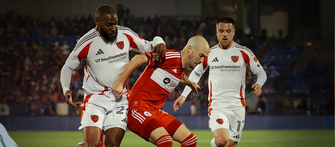 Chicago Fire. Source: Official Website