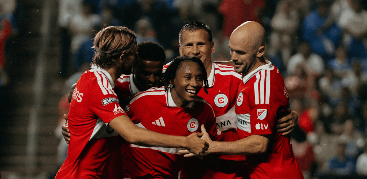 Chicago-Fire. Source: Official Facebook. Edited photo