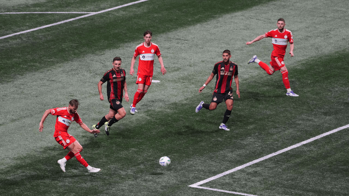 Chicago Fire