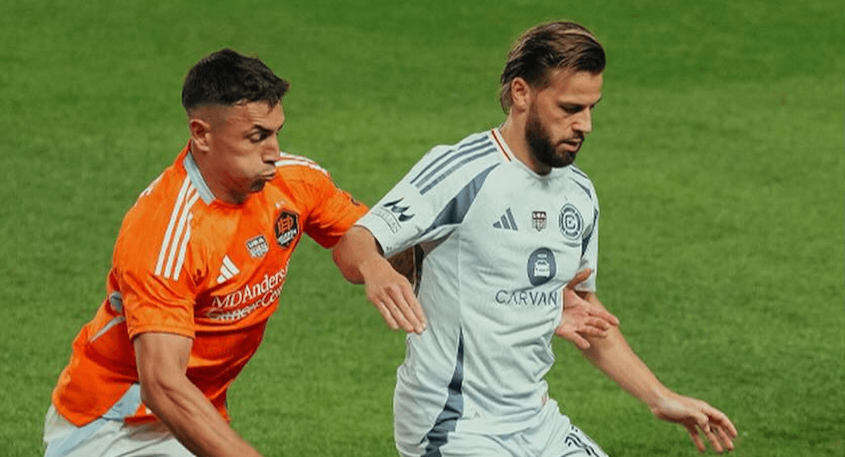 Chicago Fire. Source: Official Website
