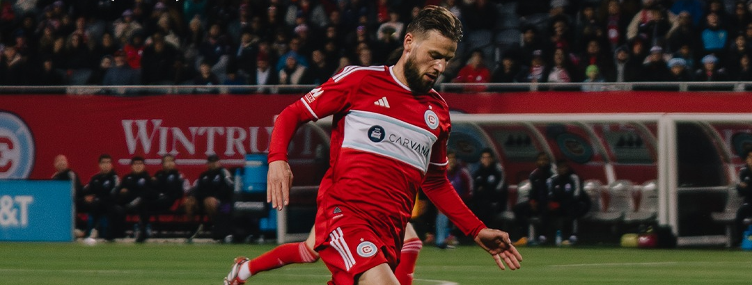 Chicago Fire. Source: Official Website