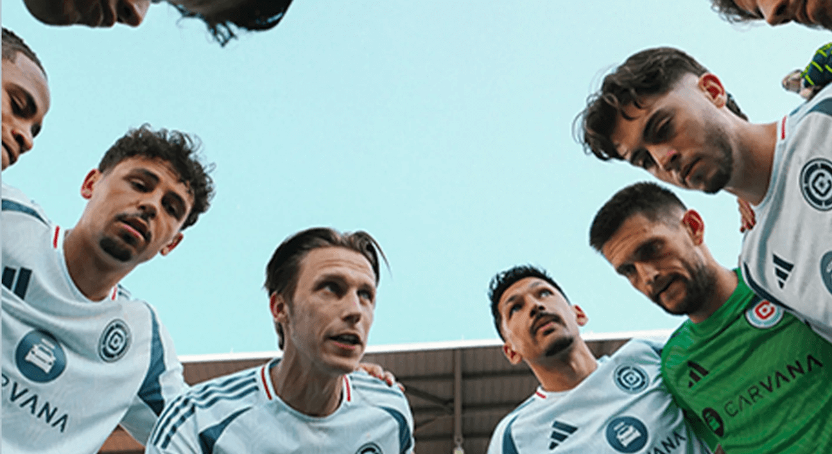 Chicago Fire. Source: Official Website