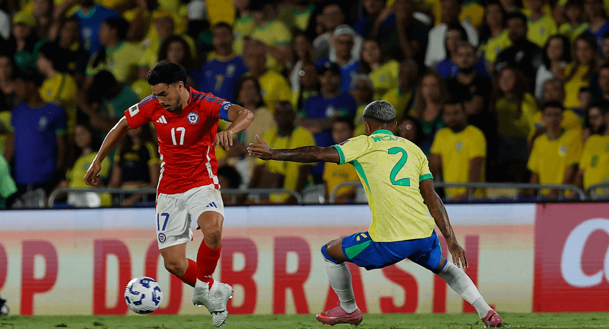 Chile. Source: Official Website