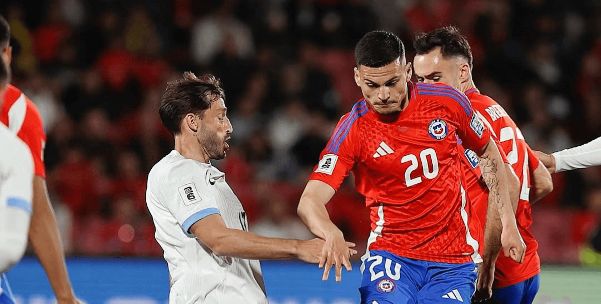 Chile. Source: Official Website