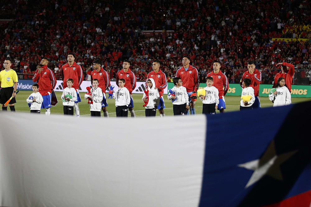 Chile. Source: Official Website