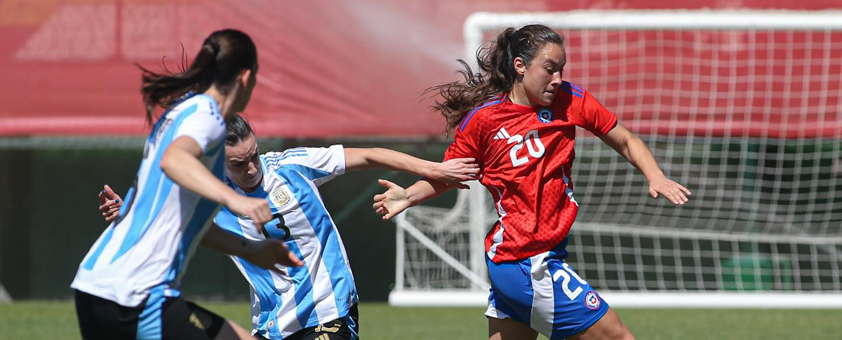 Chile (w). Source: Official Website