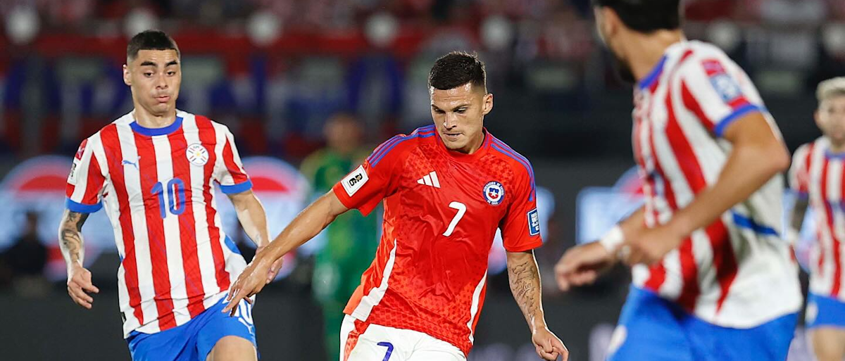 Chile. Source: Official Website